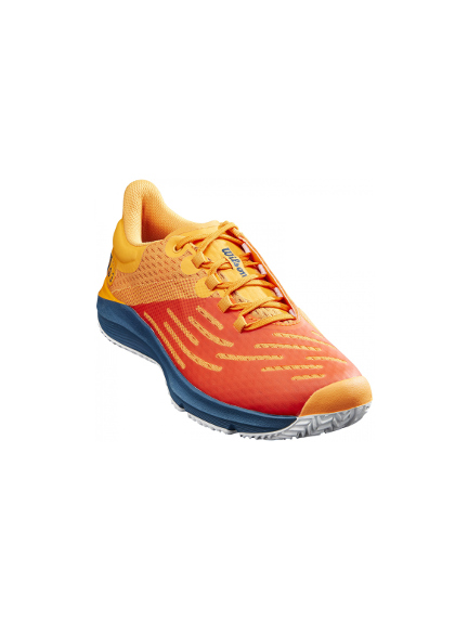 WILSON KAOS 3.0 <br /> vaikiški teniso bateliai